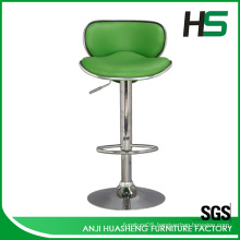 Anji high steel bar stool furniture